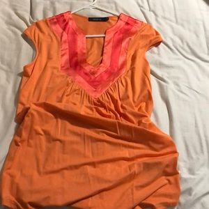 Very cute tank